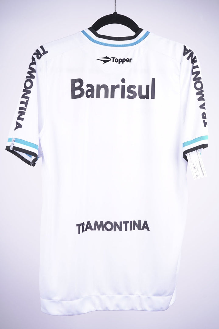 Gremio Visitante 2013 - The Football Room Mty