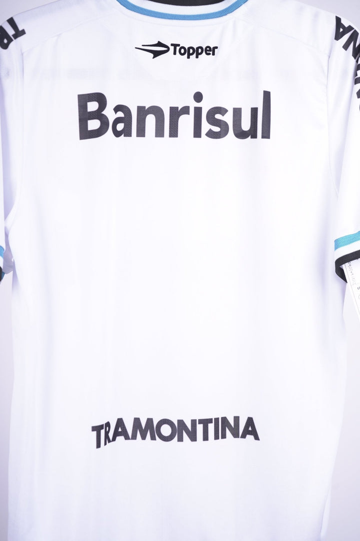 Gremio Visitante 2013 - The Football Room Mty