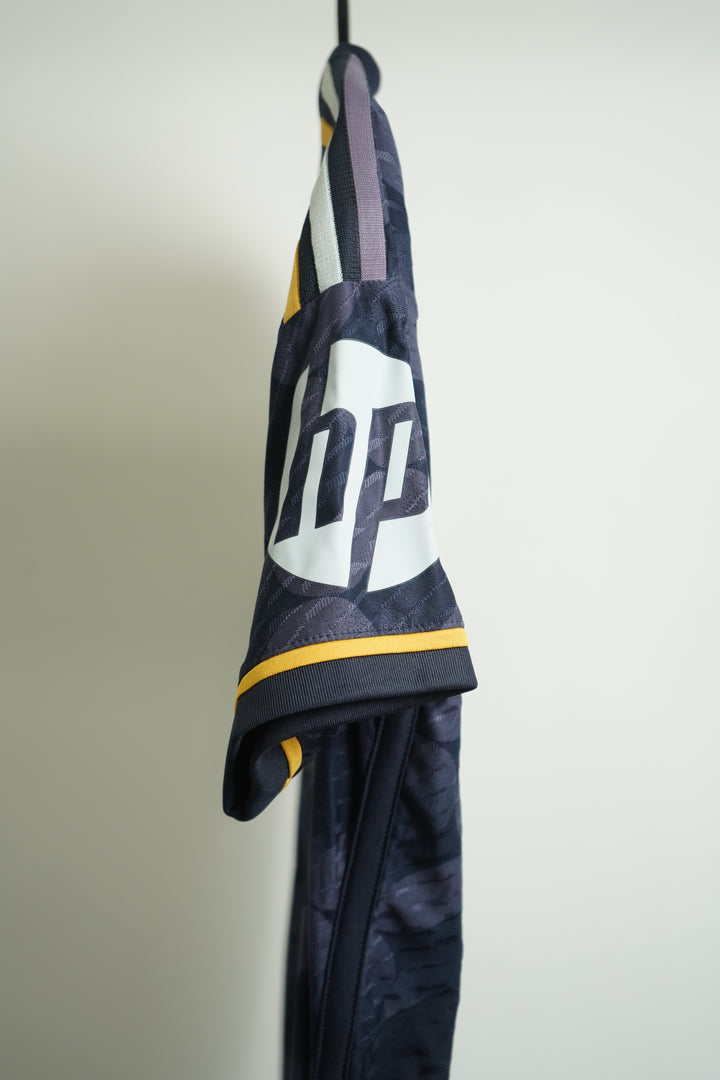 (Match Issue) Real Madrid Vini Jr #7 2023-2024