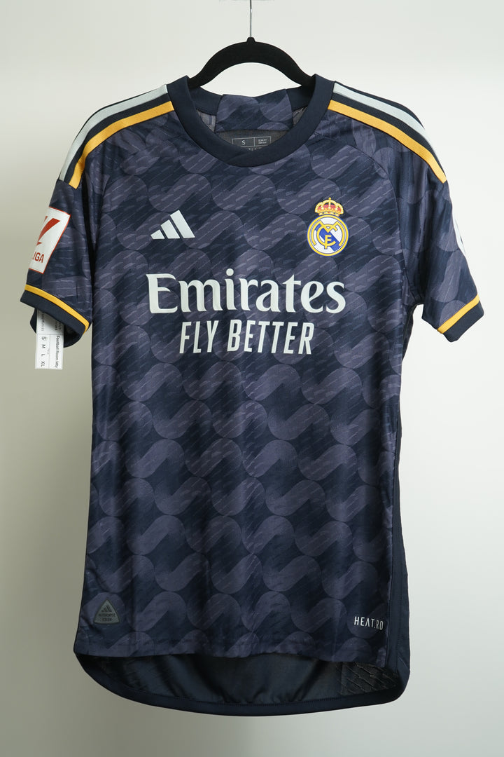 (Match Issue) Real Madrid Vini Jr #7 2023-2024