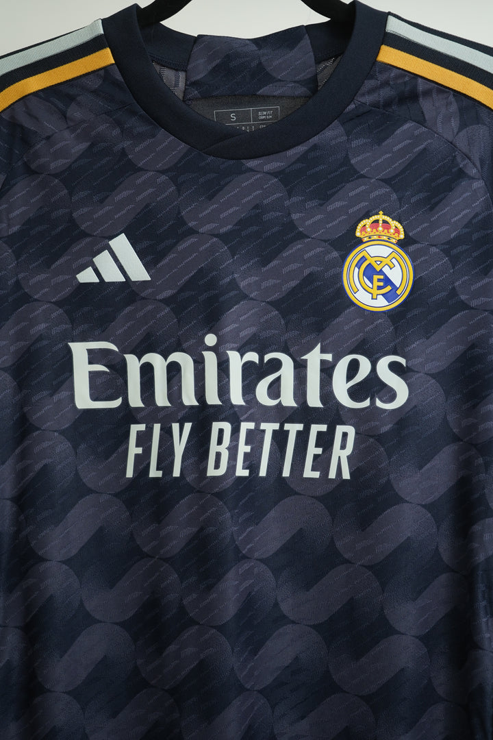 (Match Issue) Real Madrid Vini Jr #7 2023-2024