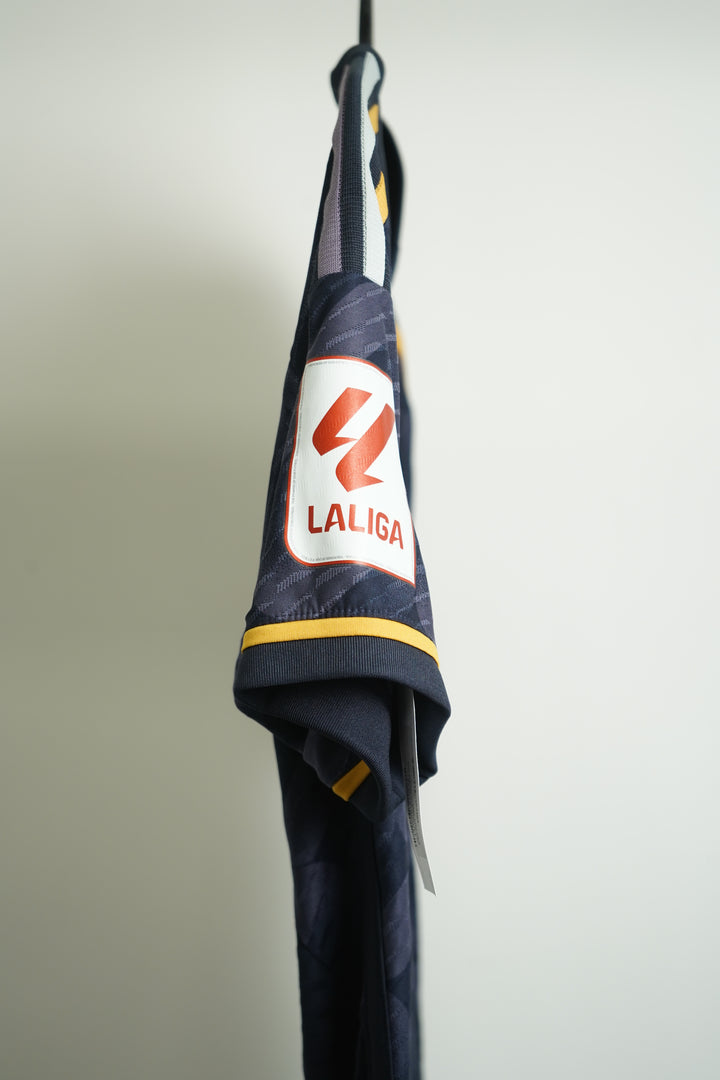 (Match Issue) Real Madrid Vini Jr #7 2023-2024