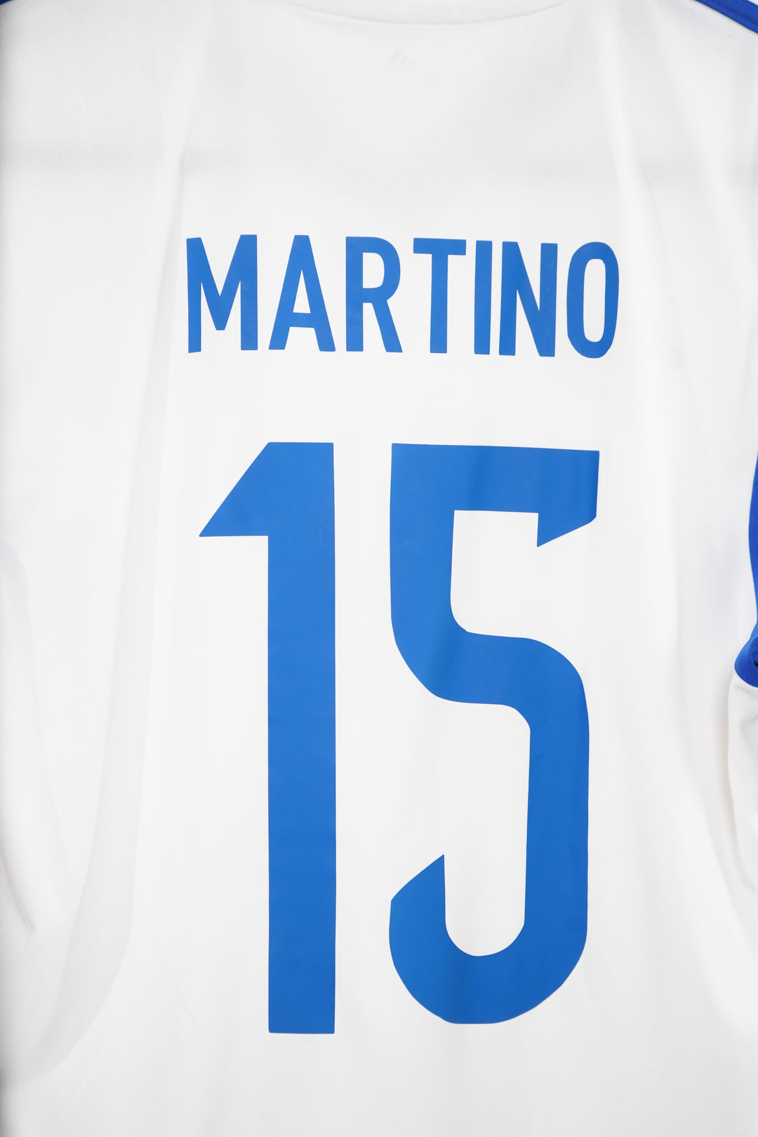 (Matchworn) Luxermburgo 2015 Martino #15 - M (8/10)