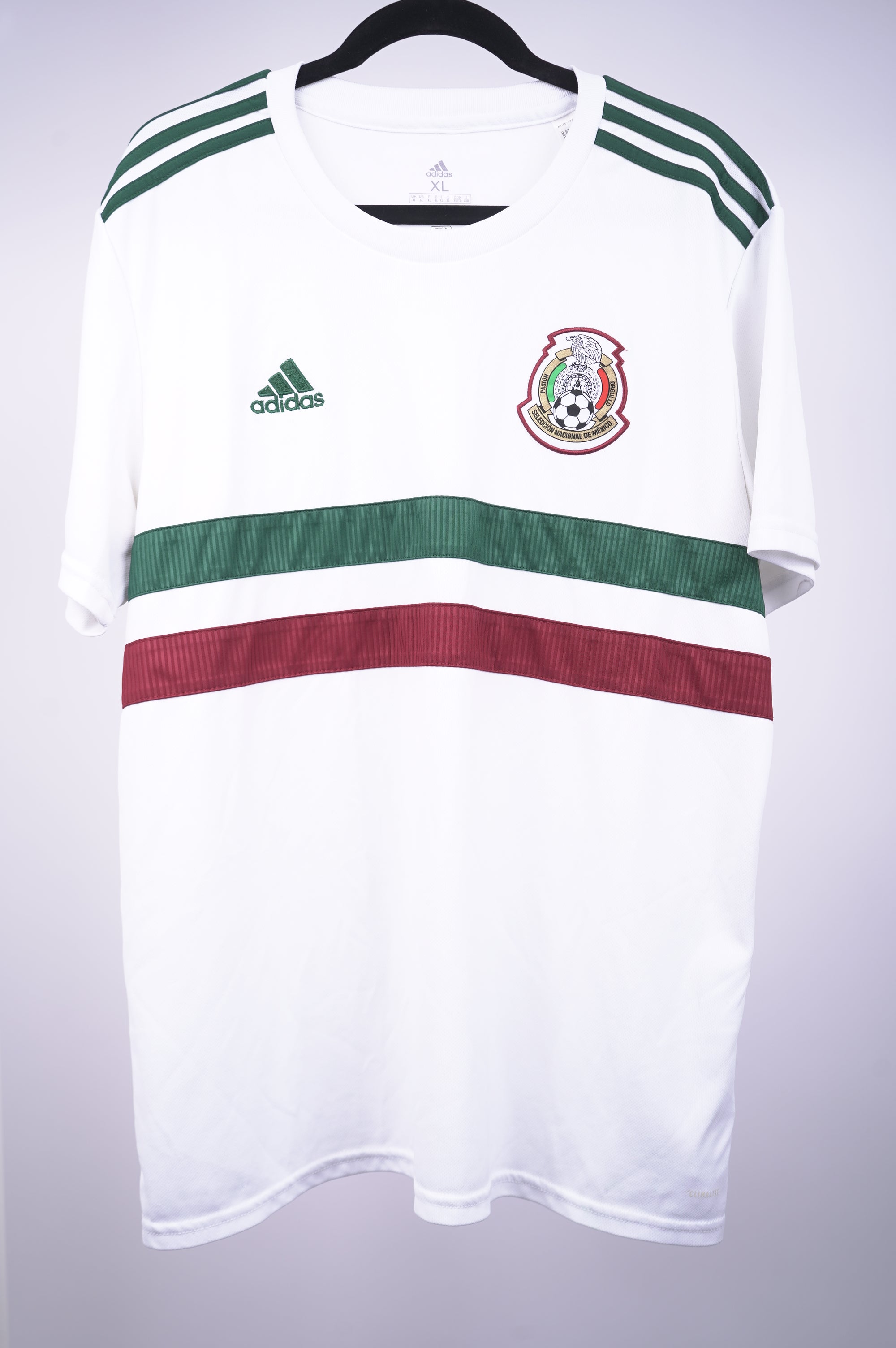 México 2018-2019