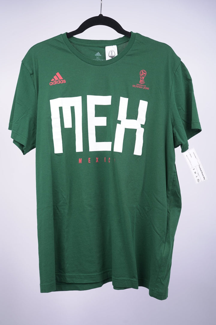 Mexico mundial 2018 - The Football Room Mty