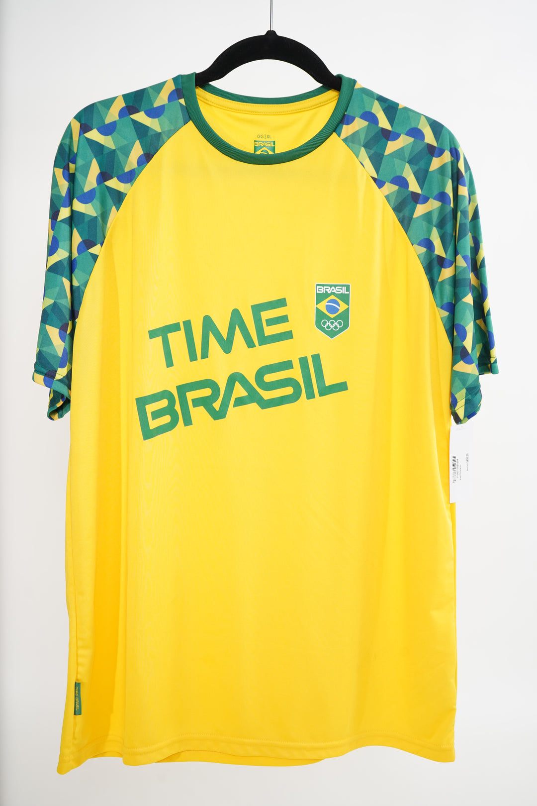 Brasil Olimpiadas - XL (9/10)
