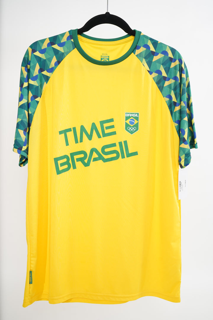 Brasil Olimpiadas - XL (9/10)