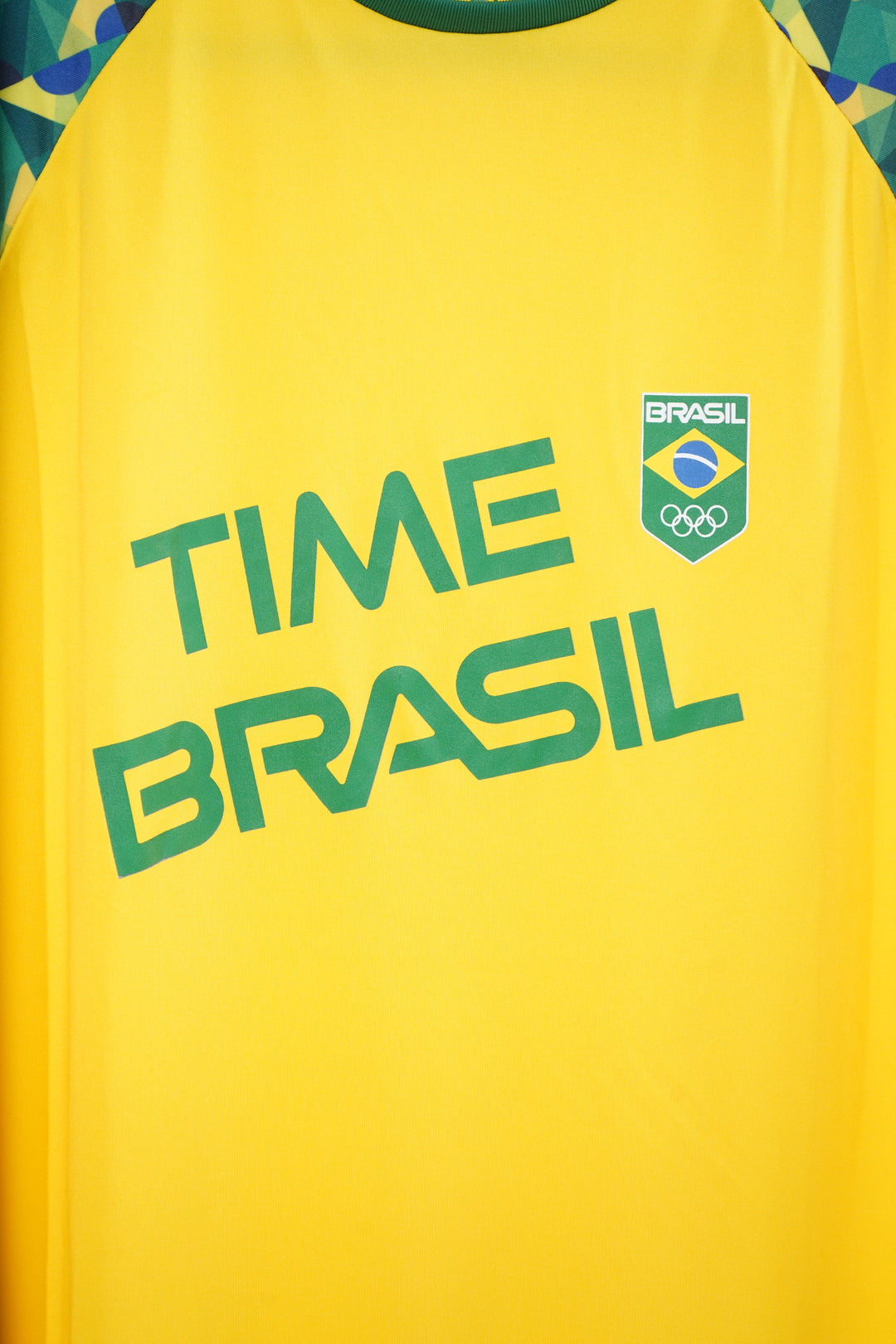 Brasil Olimpiadas - XL (9/10)