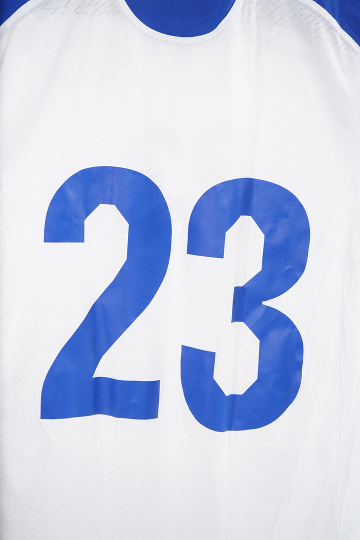 (Match Issue) Chile 2014 #23 - M (7/10)