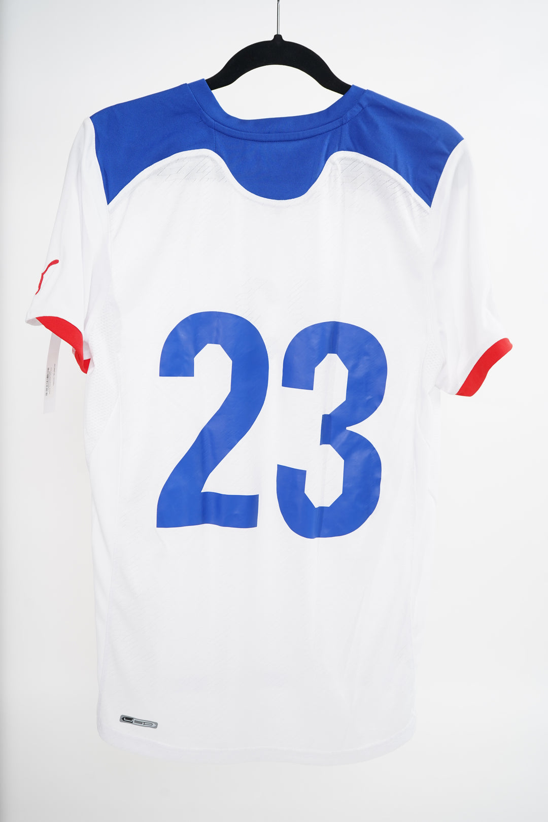 (Match Issue) Chile 2014 #23 - M (7/10)