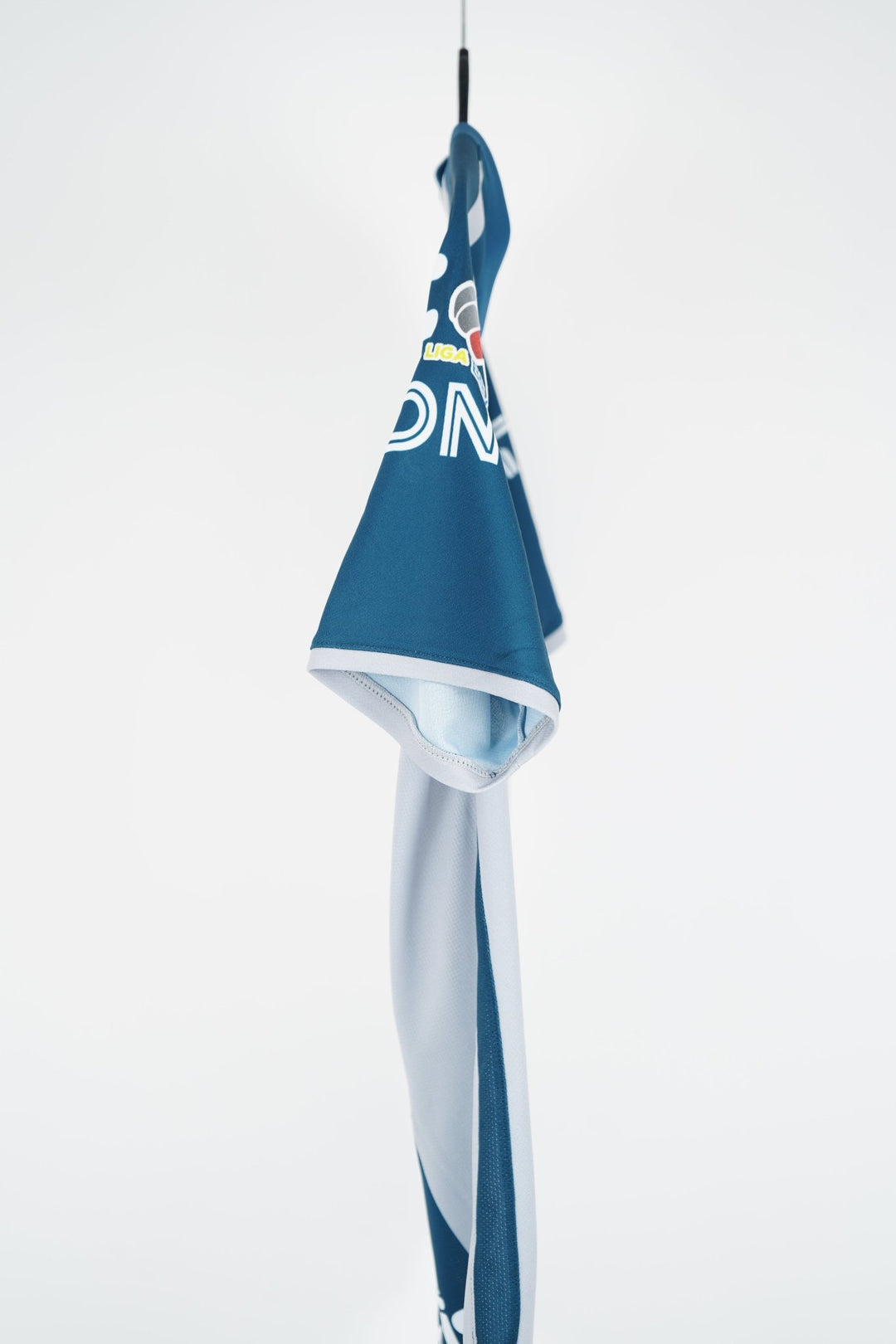 (Matchworn) Pachuca Local 2022 82 J. Hernandez - The Football Room Mty