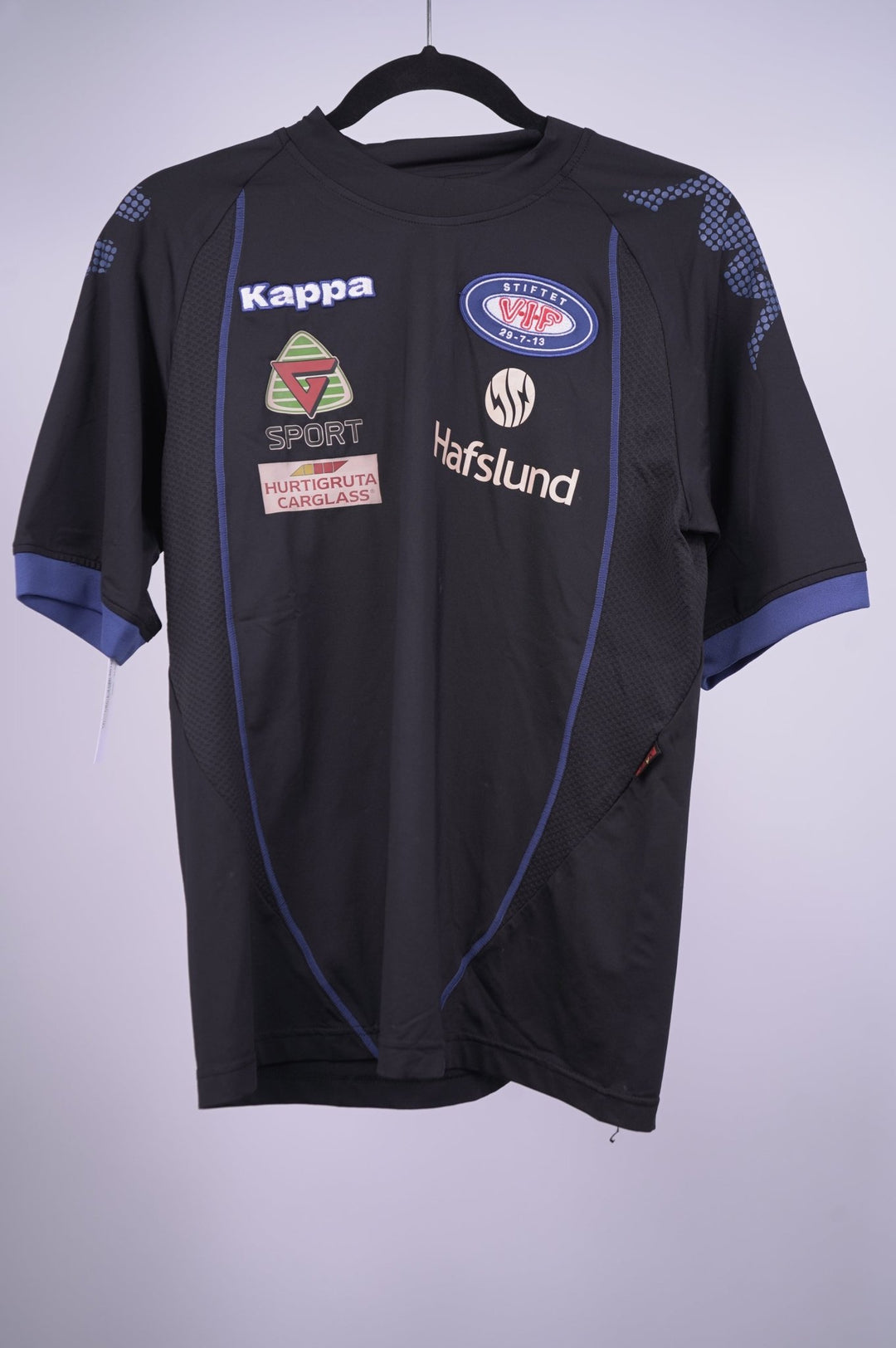 Valerenga Visitante 2009 - The Football Room Mty