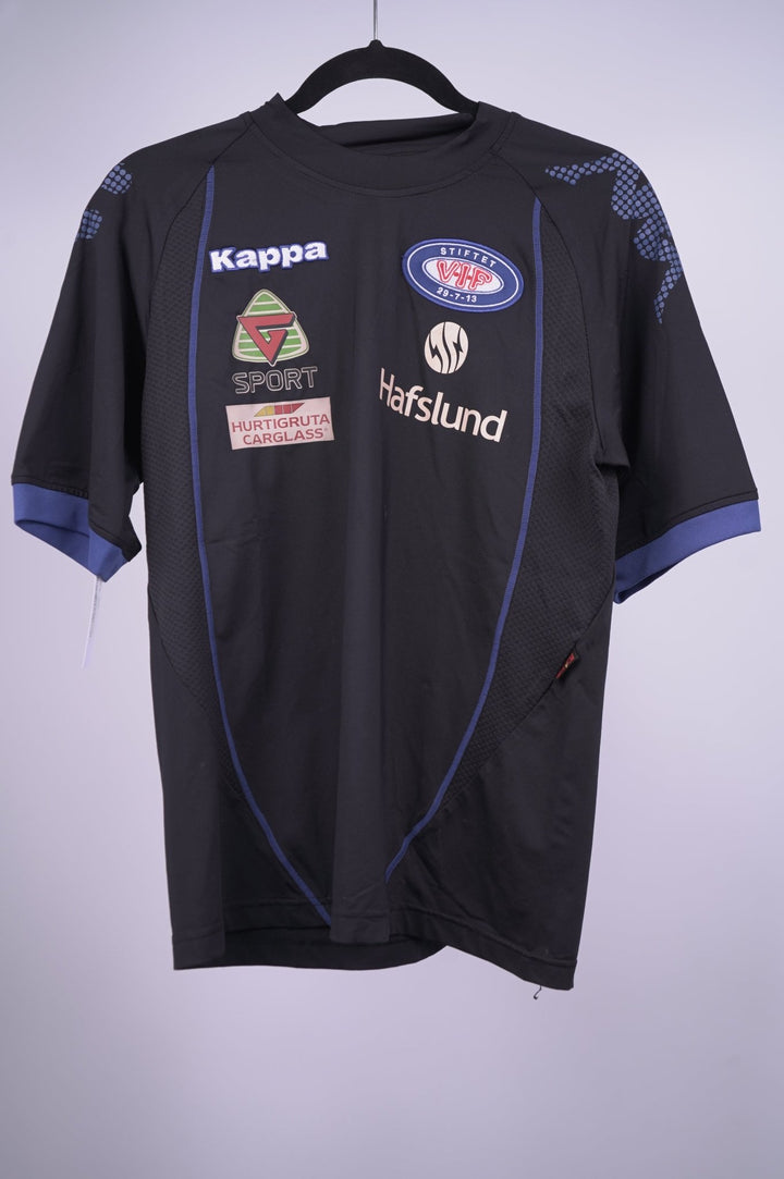 Valerenga Visitante 2009 - The Football Room Mty