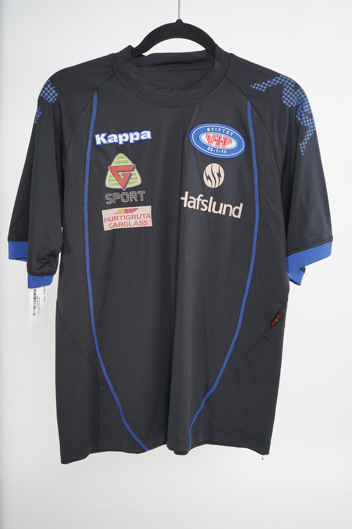 Valerenga Visitante 2009 - S (7/10)