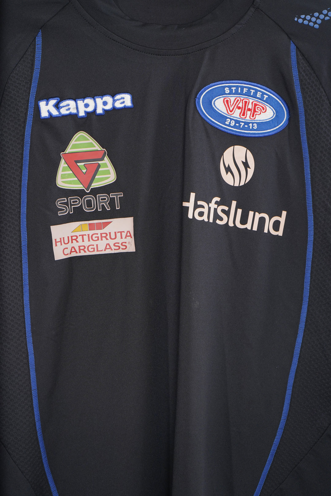 Valerenga Visitante 2009 - S (7/10)