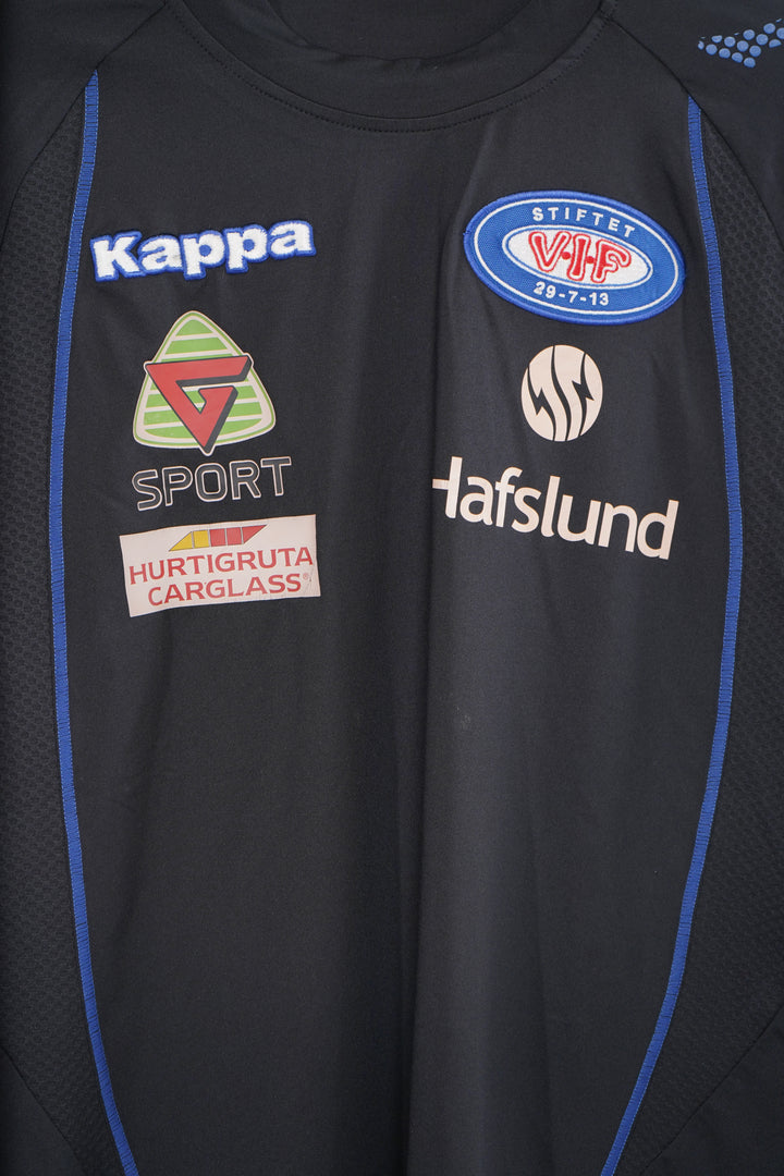 Valerenga Visitante 2009 - S (7/10)
