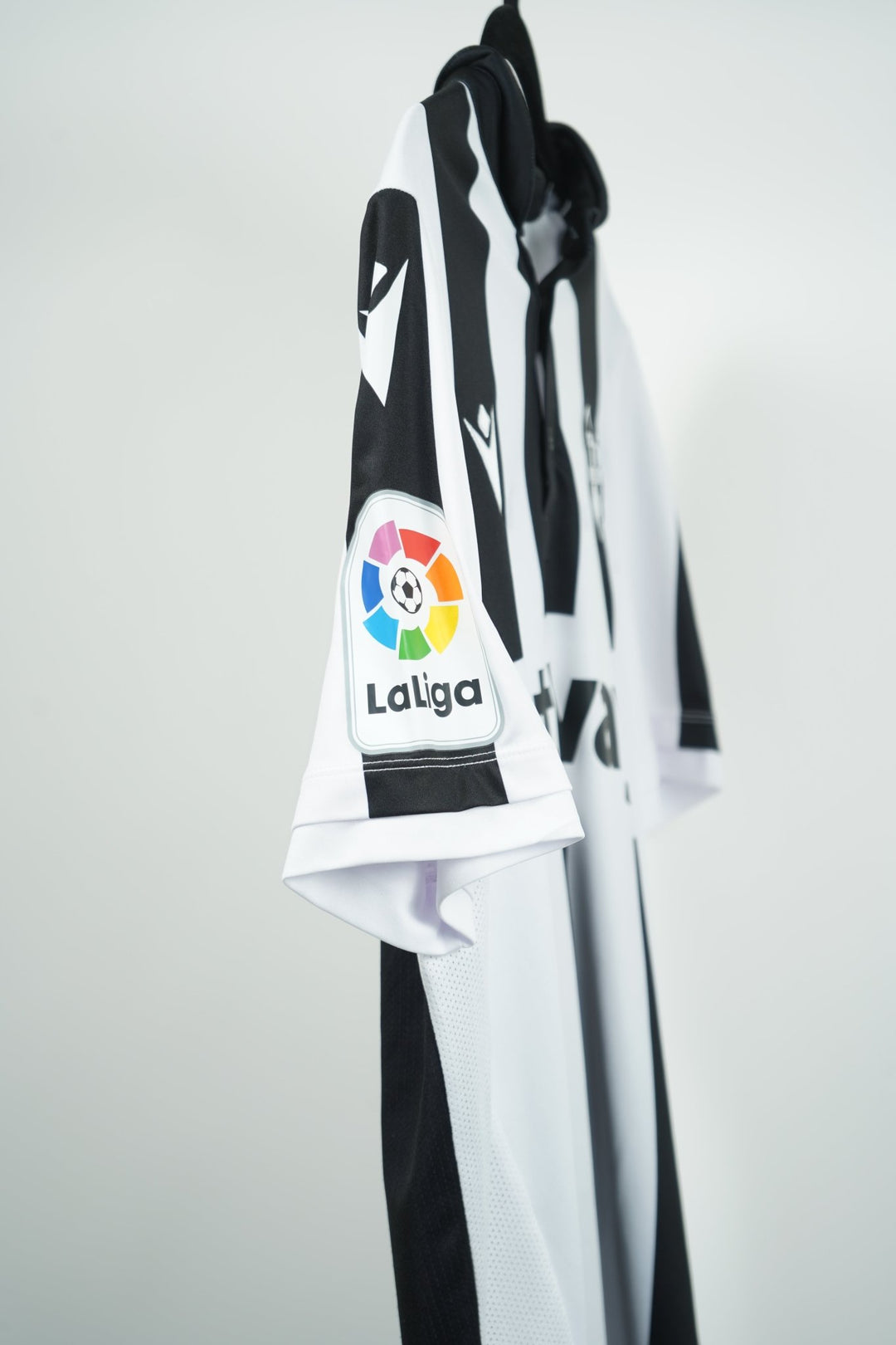 (Matchworn) Levante 2020 - 21 Doukoure 25 - The Football Room Mty