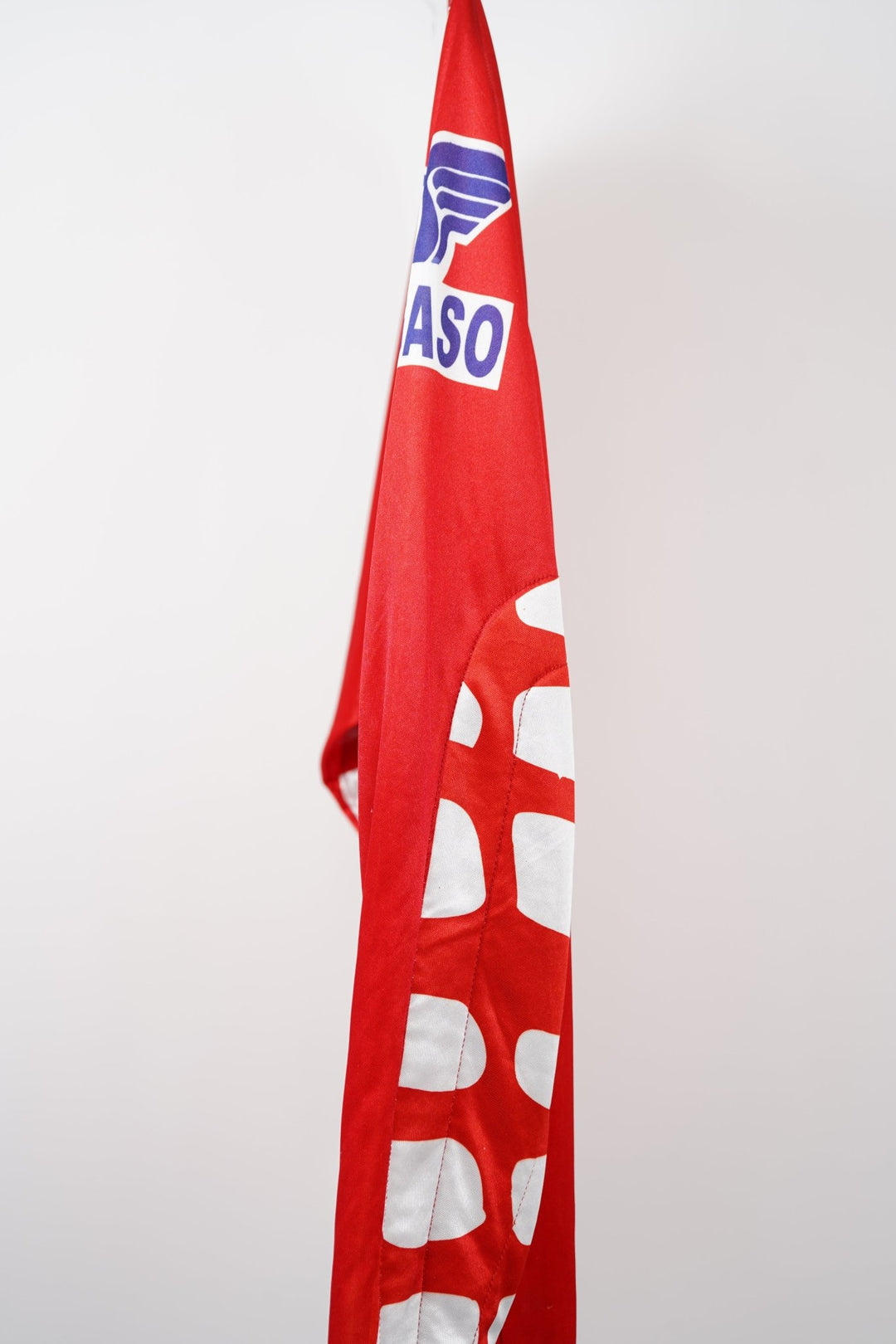 (Matchworn) Atlante Portero Alan Cruz 1 - The Football Room Mty