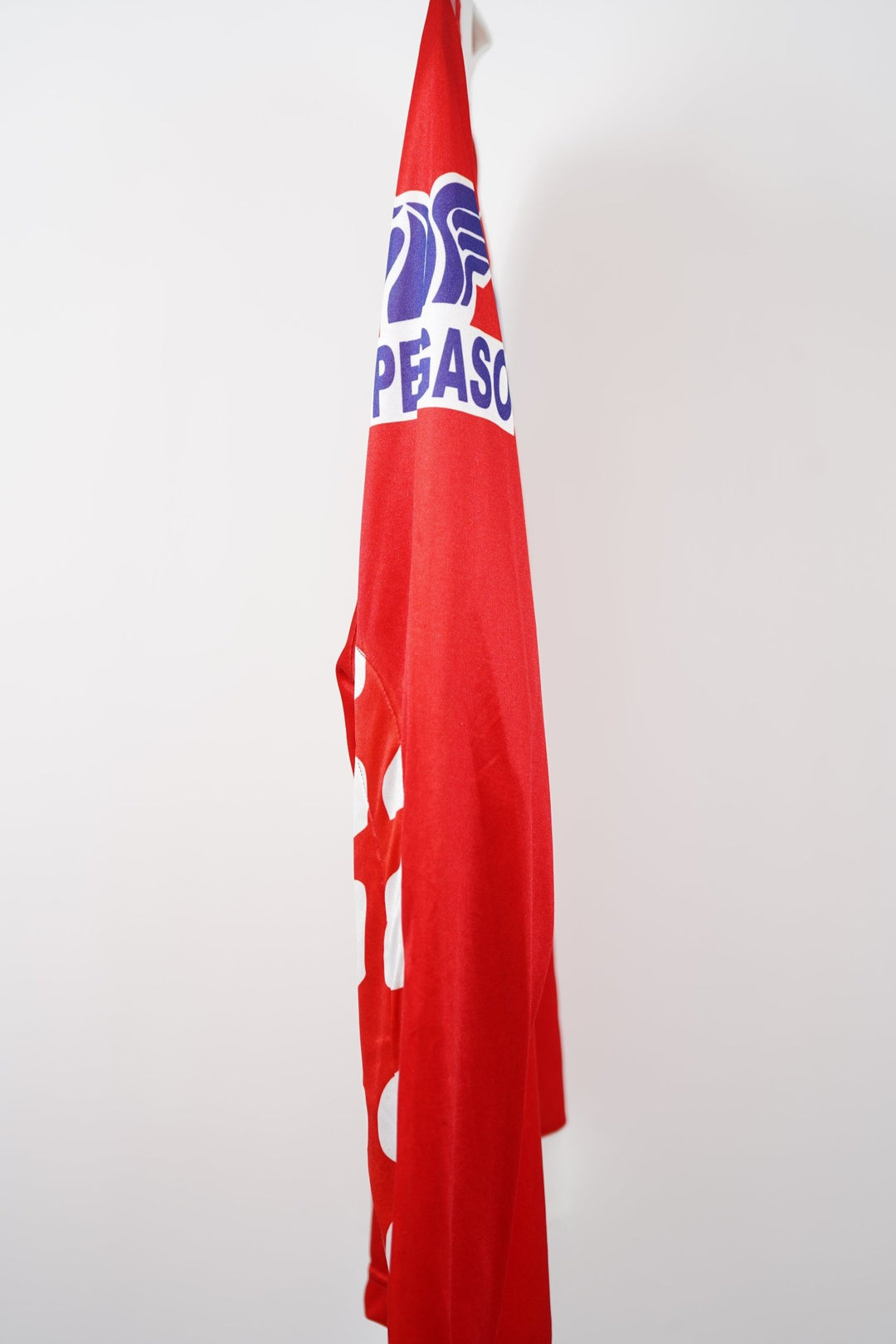 (Matchworn) Atlante Portero Alan Cruz 1 - The Football Room Mty