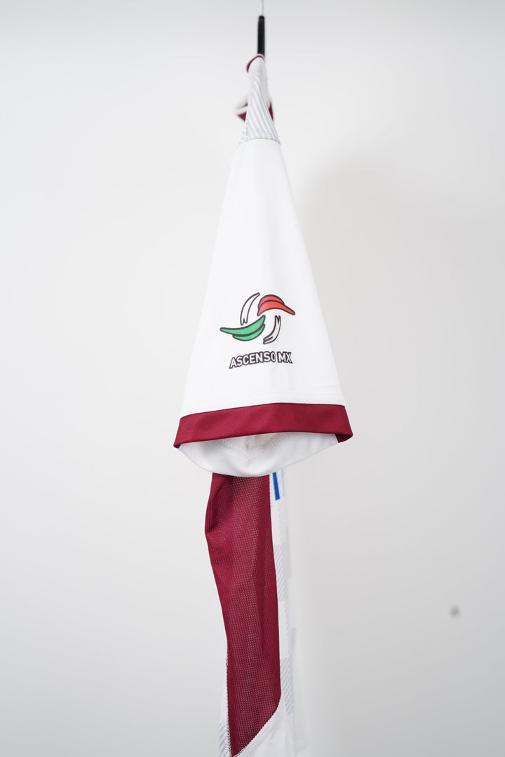 (Matchworn) Estudiantes Tecos 2013 - 2014 R. Medina 42 - The Football Room Mty