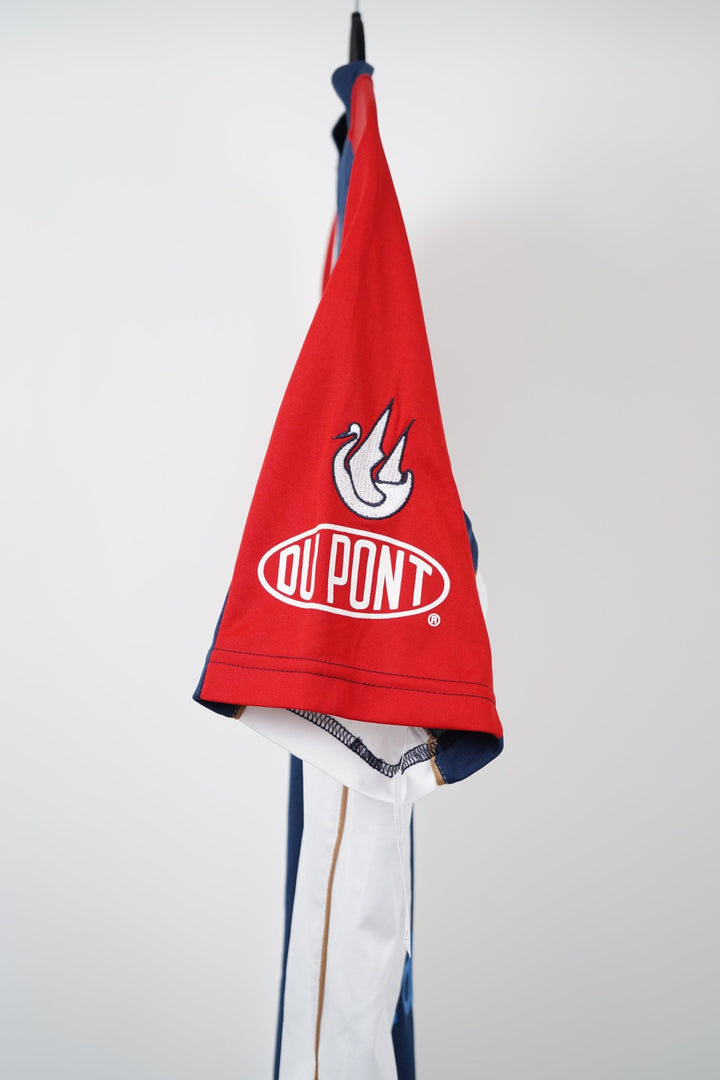 (Matchworn) Atlante FC 2005 - 2006 Abdiel Villa 46 - The Football Room Mty