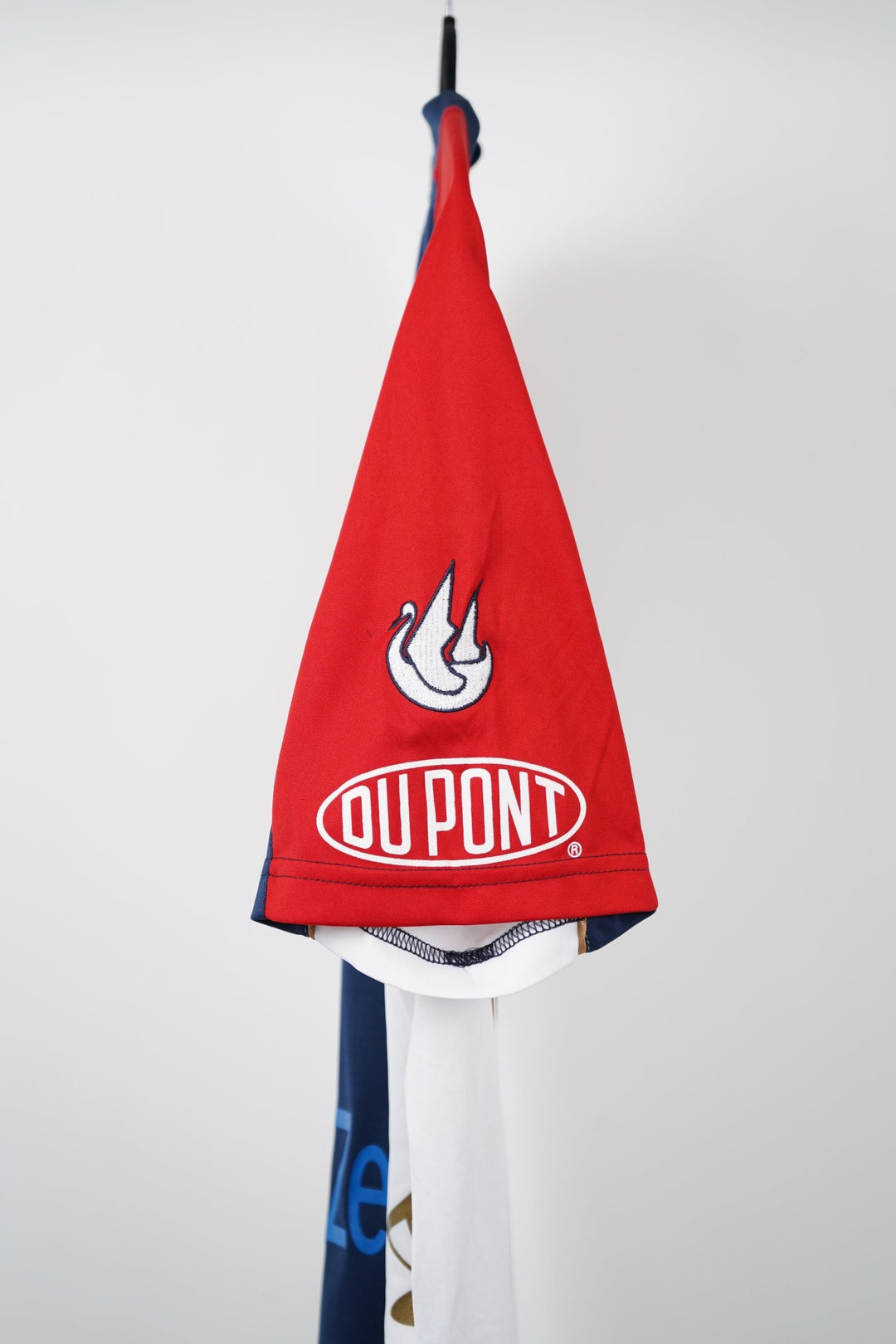 (Matchworn) Atlante FC 2005 - 2006 Abdiel Villa 46 - The Football Room Mty