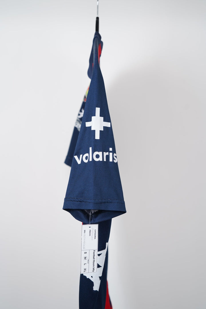 (Matchworn) Atlante 2013 - 14 30 - The Football Room Mty