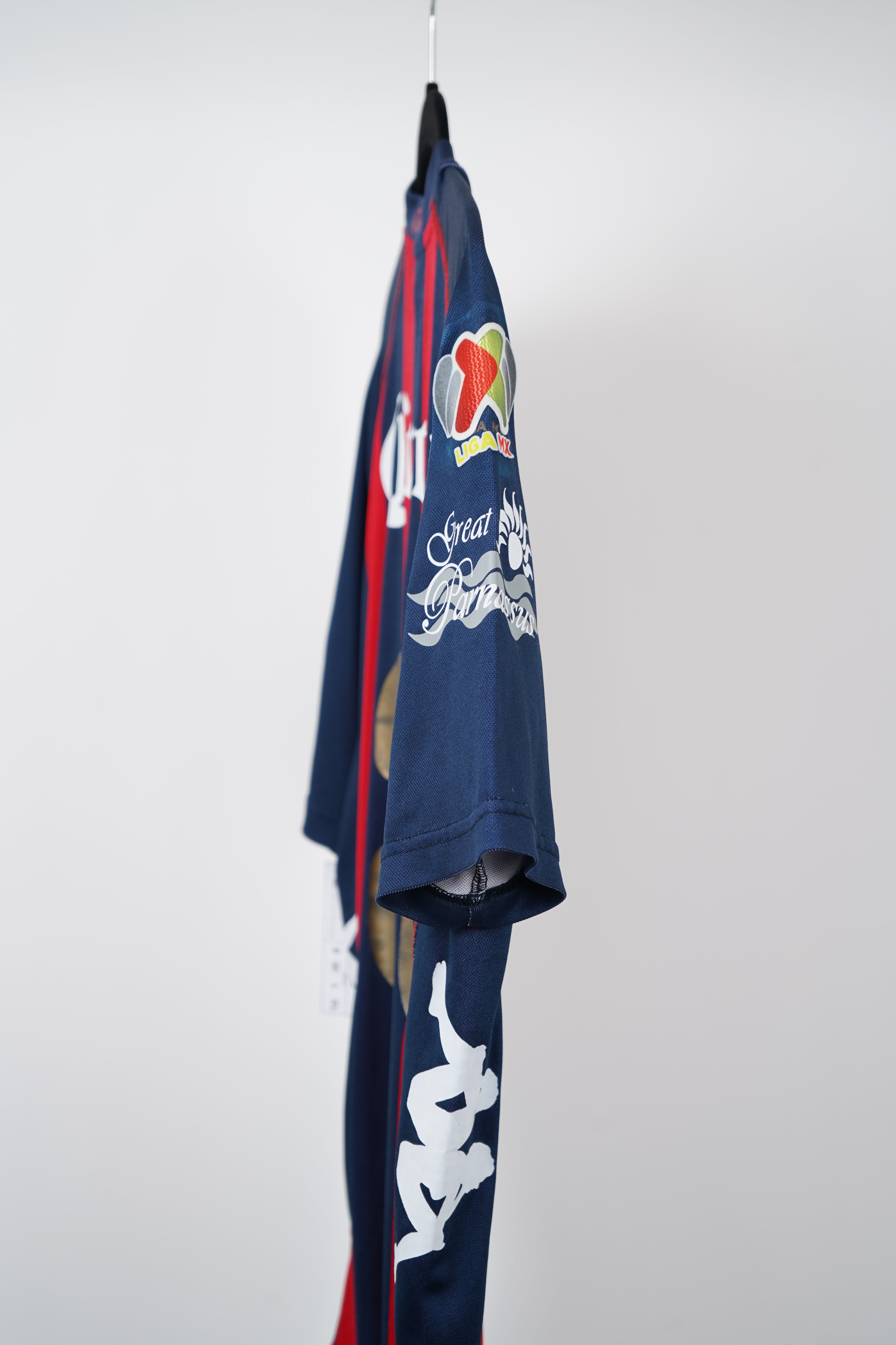 (Matchworn) Atlante 2013-14 #30