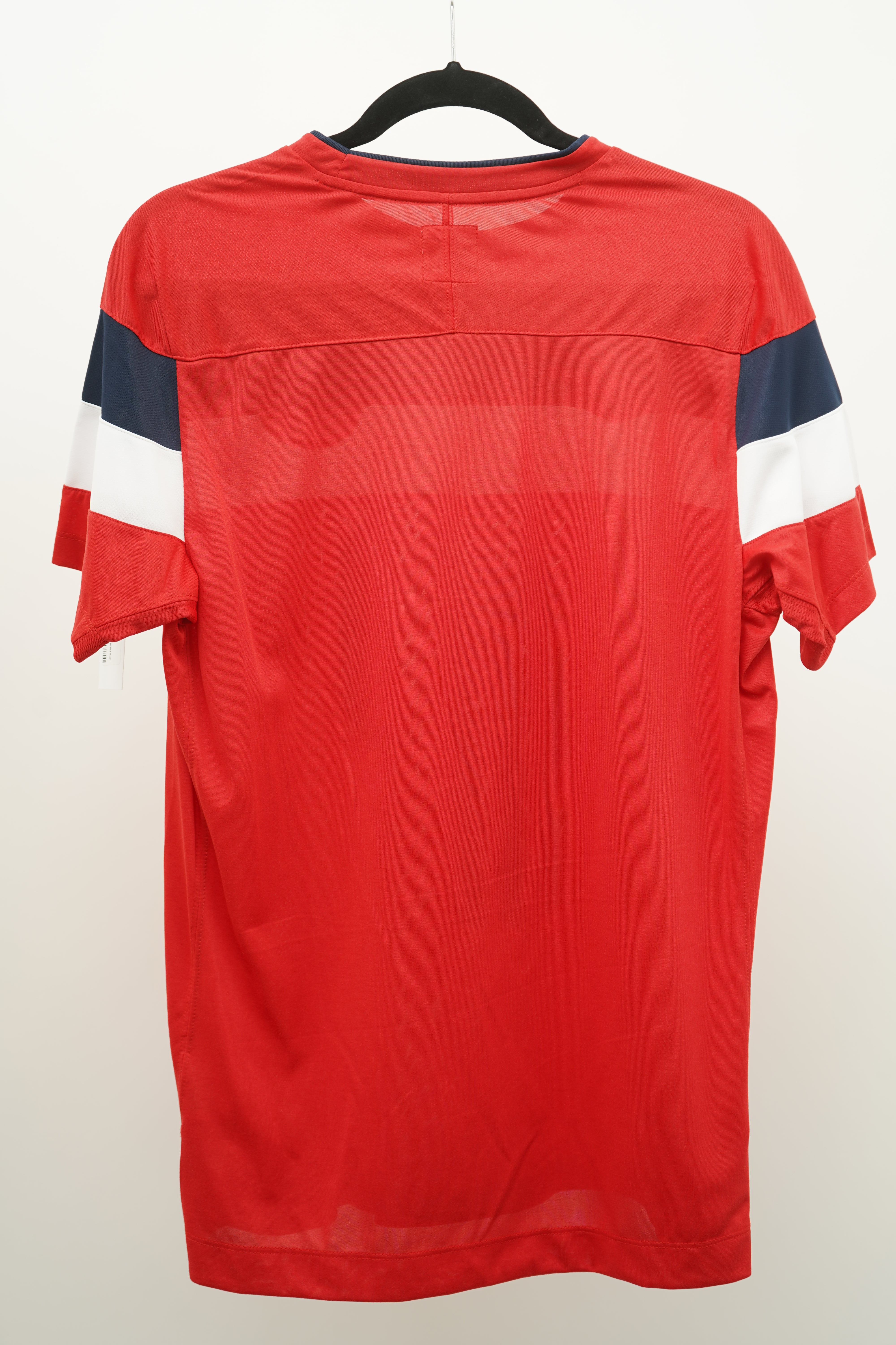 Lille Home 2011-12