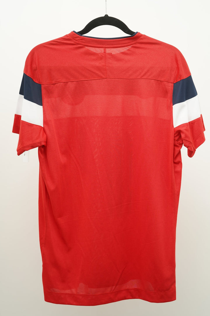 Lille Local 2011 - 12 - The Football Room Mty