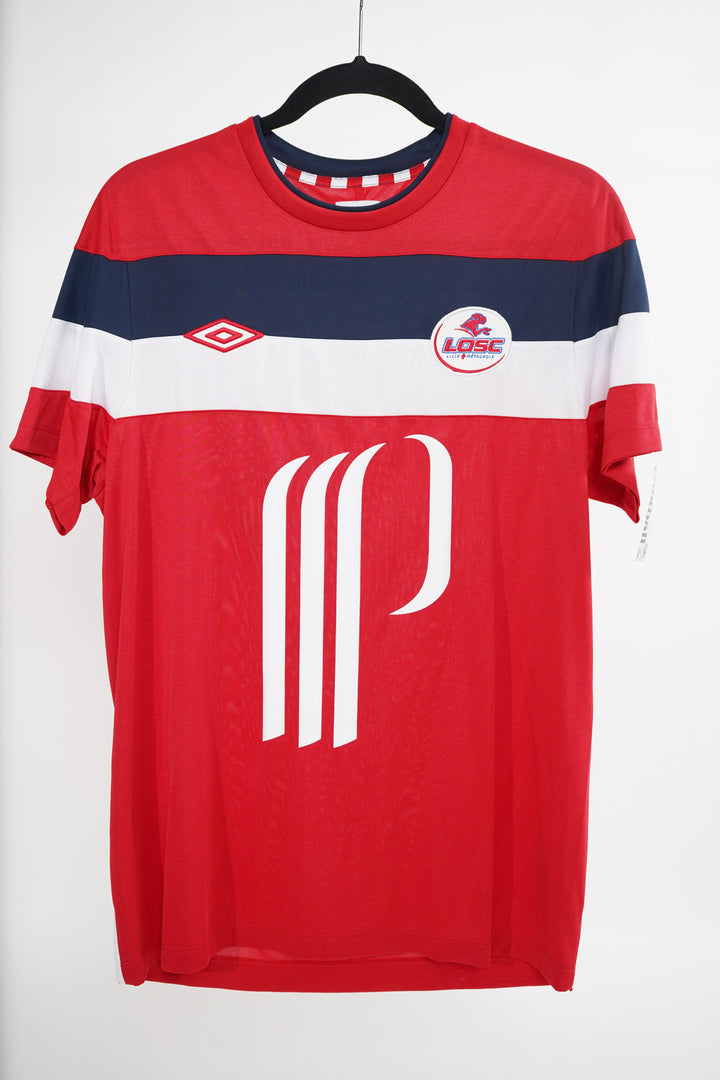Lille Local 2011-12 - S (8/10)
