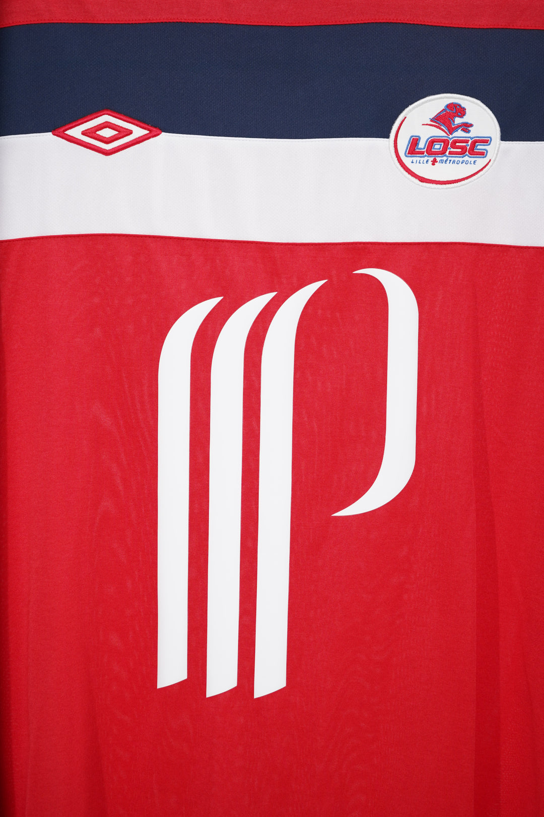Lille Local 2011-12 - S (8/10)