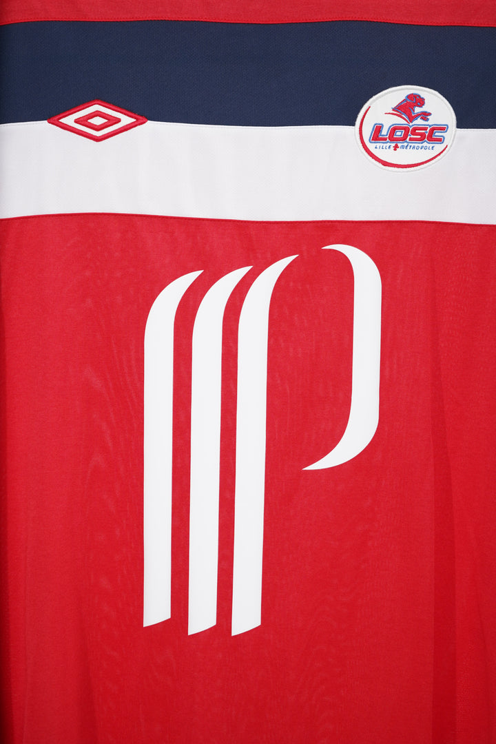 Lille Local 2011-12 - S (8/10)
