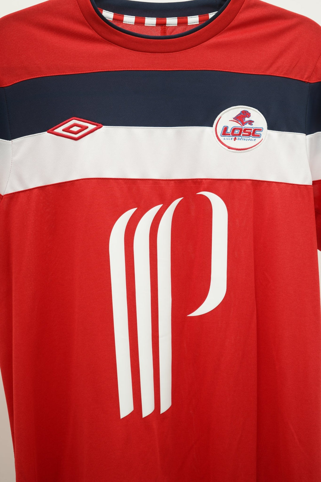 Lille Local 2011 - 12 - The Football Room Mty