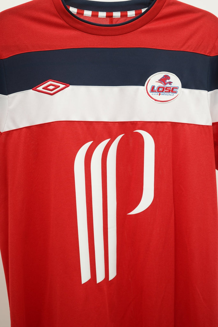 Lille Local 2011 - 12 - The Football Room Mty