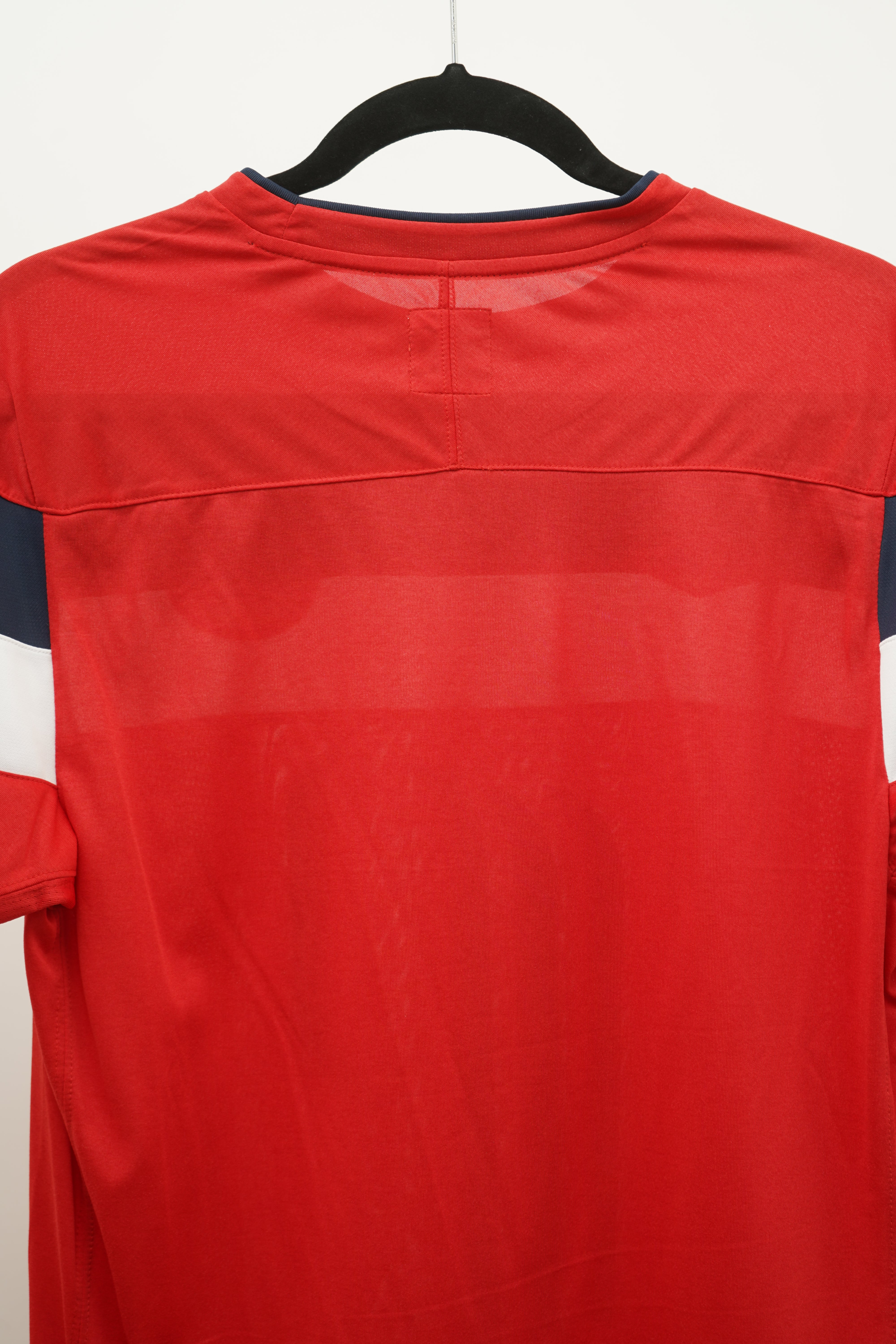 Lille Home 2011-12