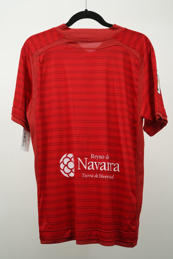 Osasuna 2006 Local - The Football Room Mty