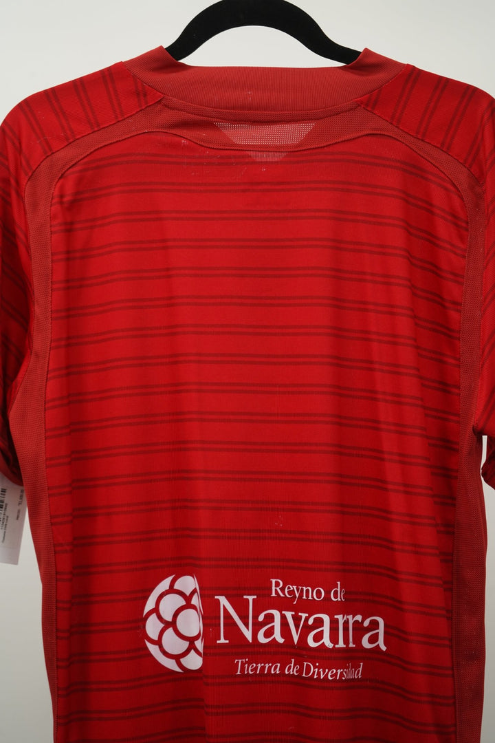 Osasuna 2006 Local - The Football Room Mty