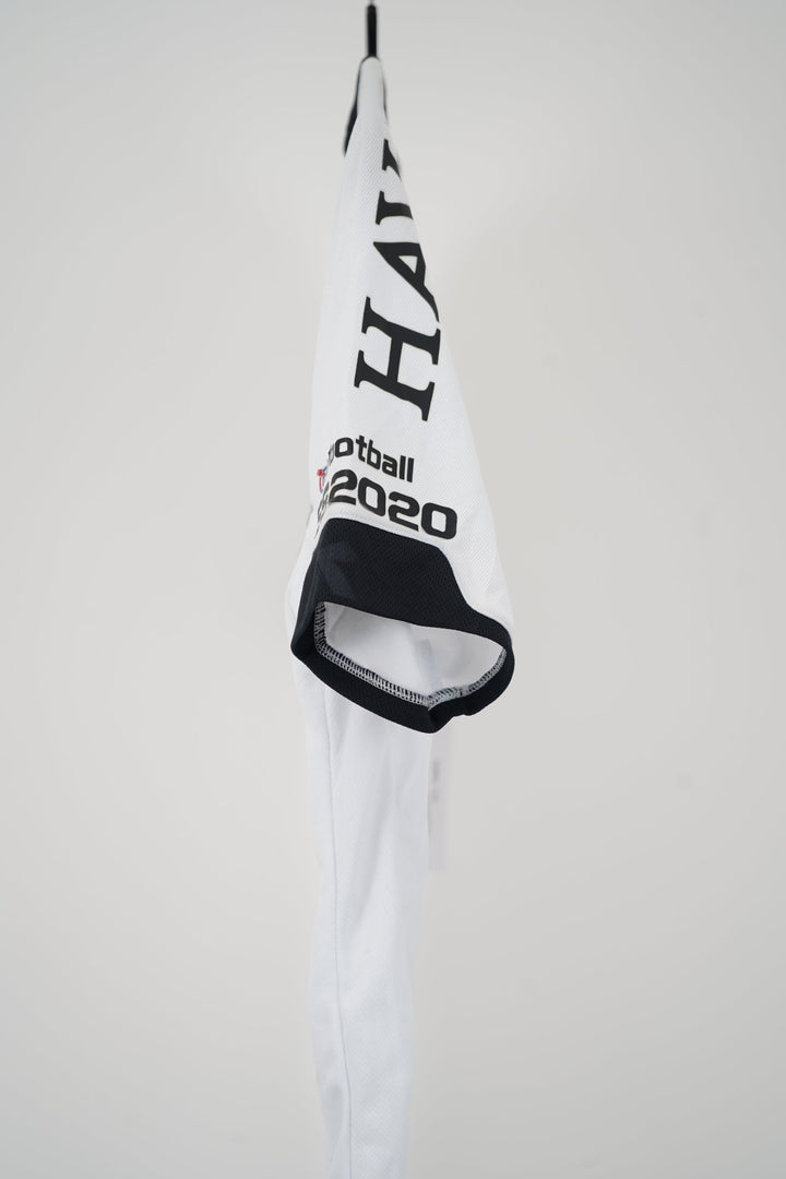 (Matchworn) Vasco Da Gama 2020 German Cano 14 - The Football Room Mty