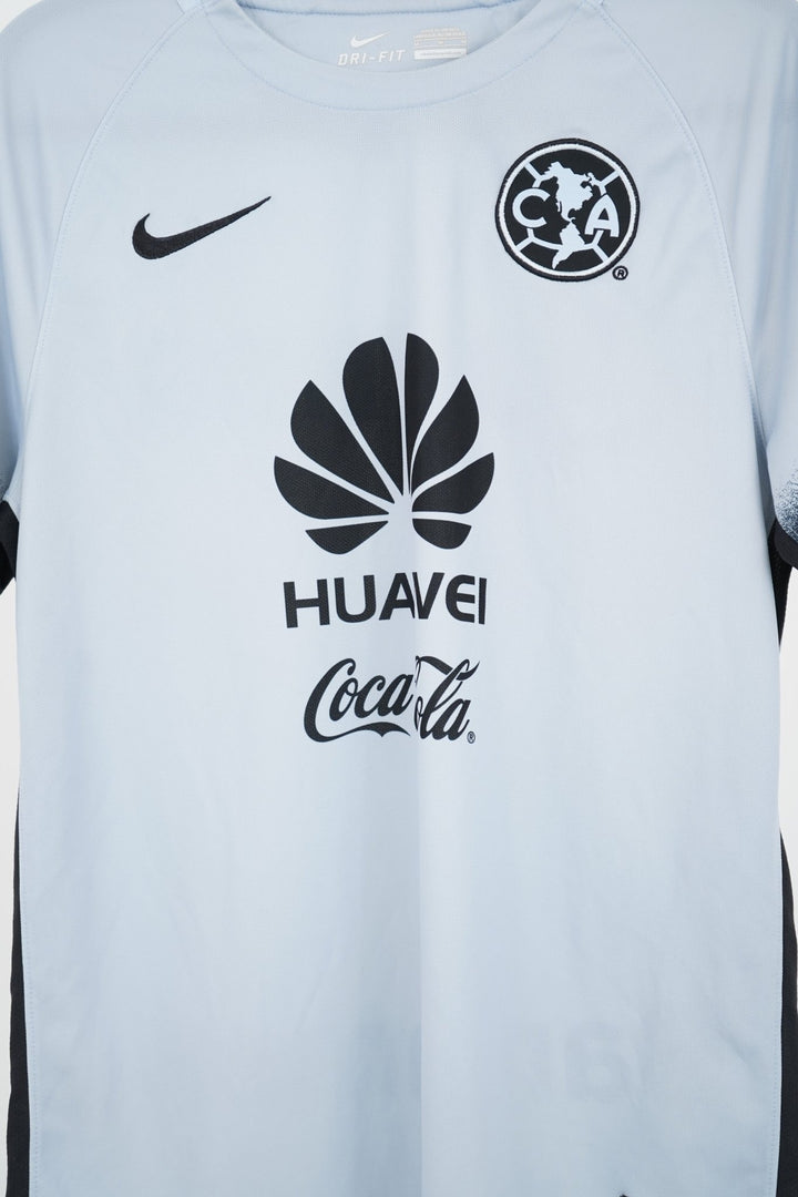 America tercer equipamiento 2016 - 2017 - The Football Room Mty