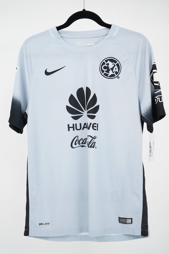 America tercer equipamiento 2016 - 2017 - The Football Room Mty