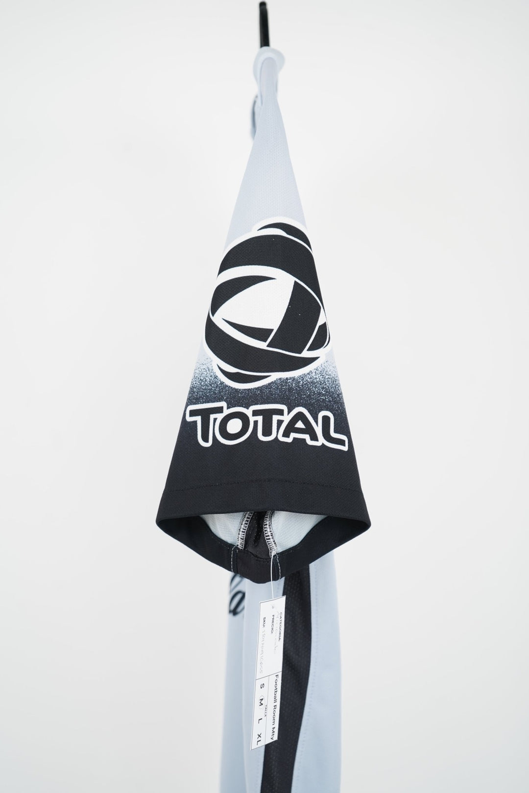 America tercer equipamiento 2016 - 2017 - The Football Room Mty