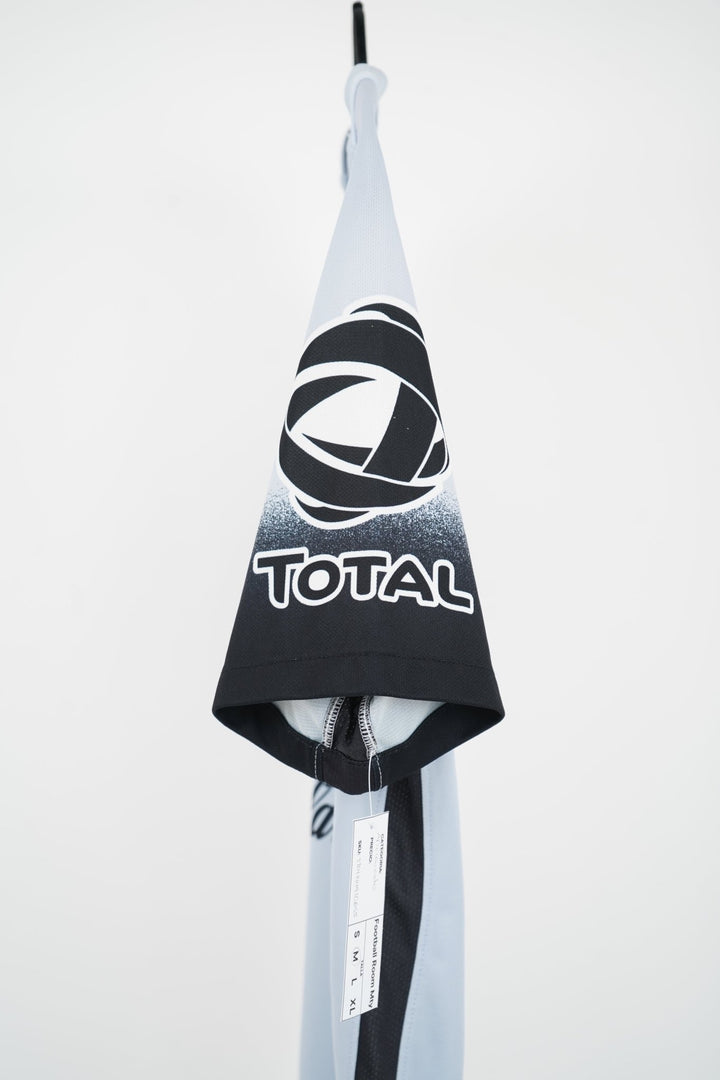 America tercer equipamiento 2016 - 2017 - The Football Room Mty