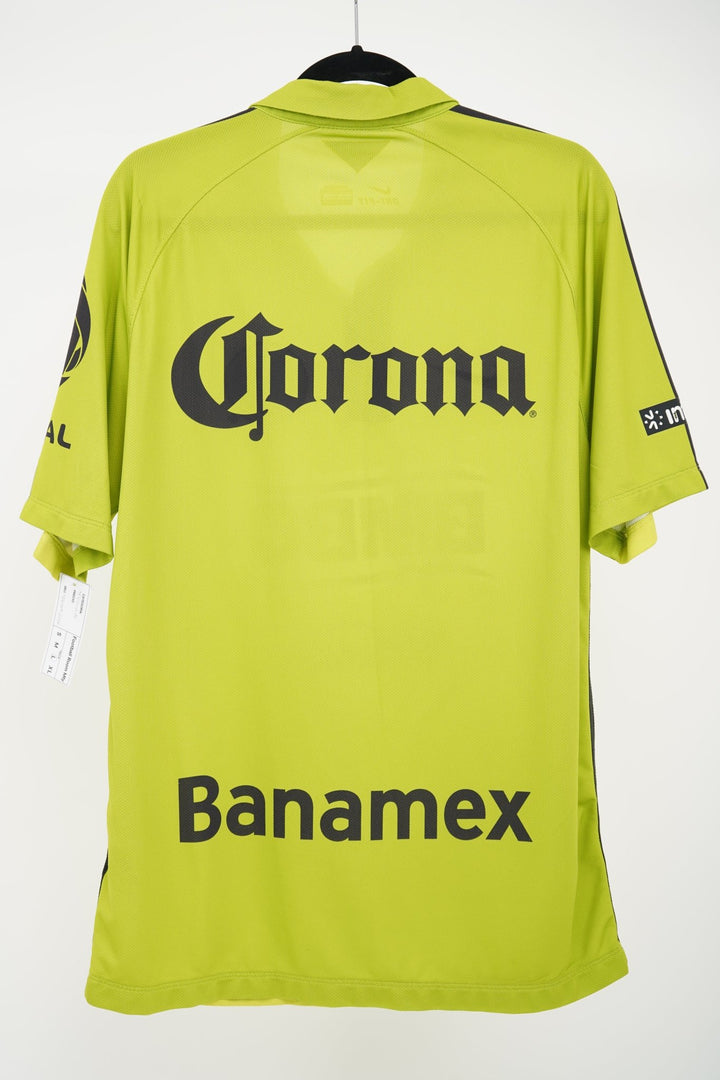 America 2014 - 2015 tercer equipamiento - The Football Room Mty