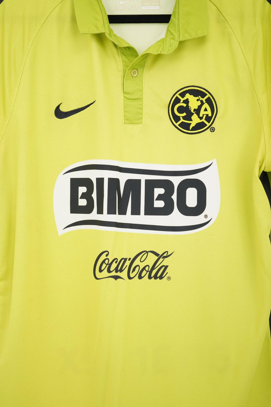 America 2014 - 2015 tercer equipamiento - The Football Room Mty