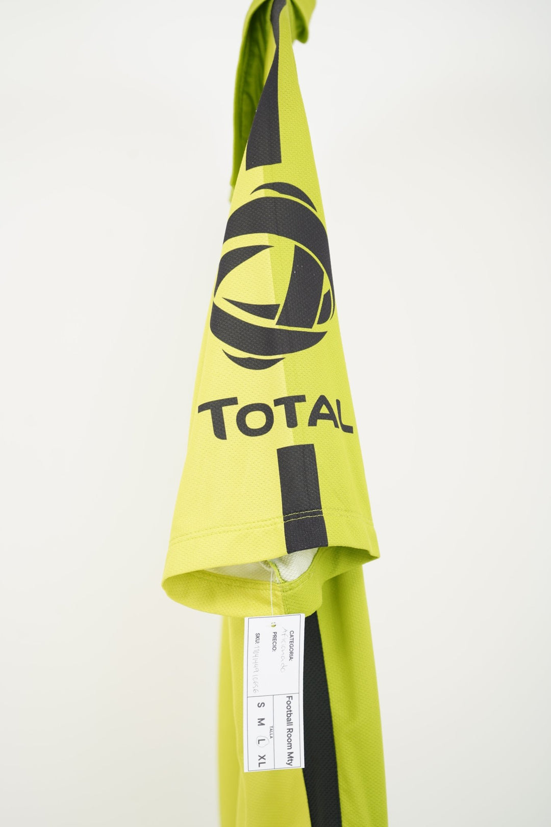 America 2014 - 2015 tercer equipamiento - The Football Room Mty