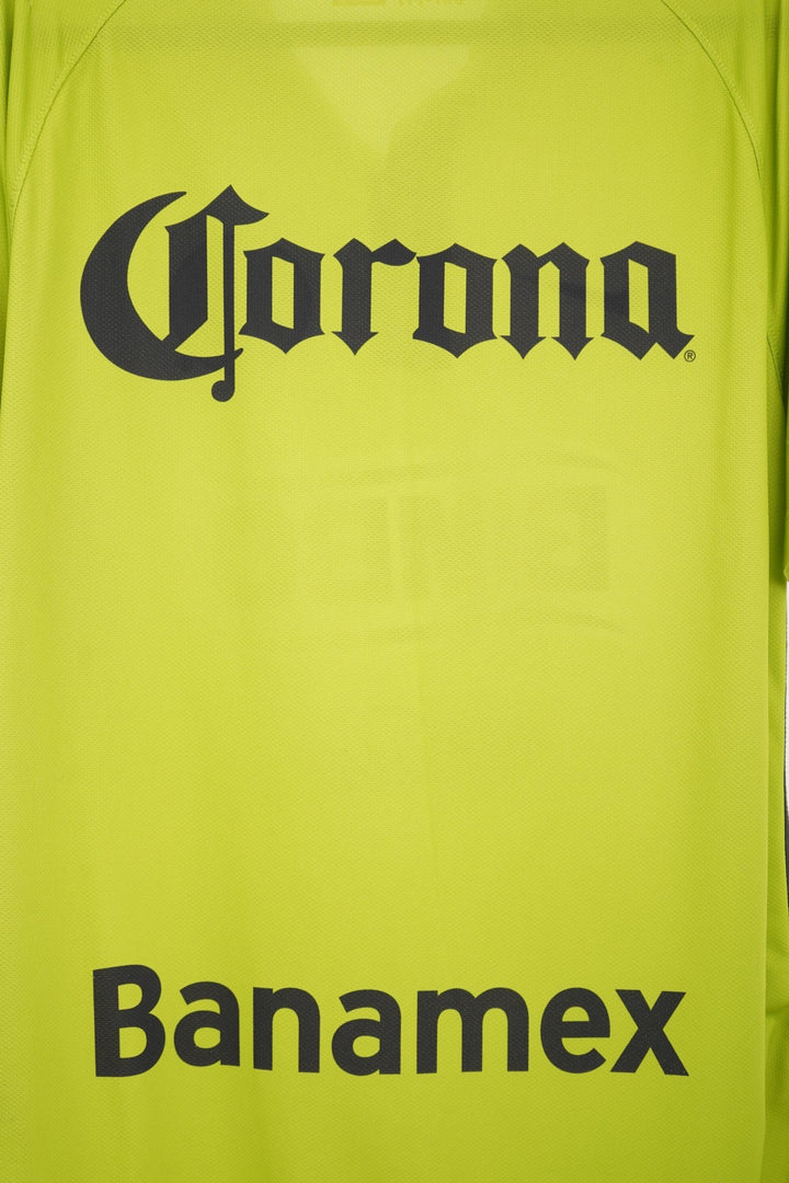 America 2014 - 2015 tercer equipamiento - The Football Room Mty