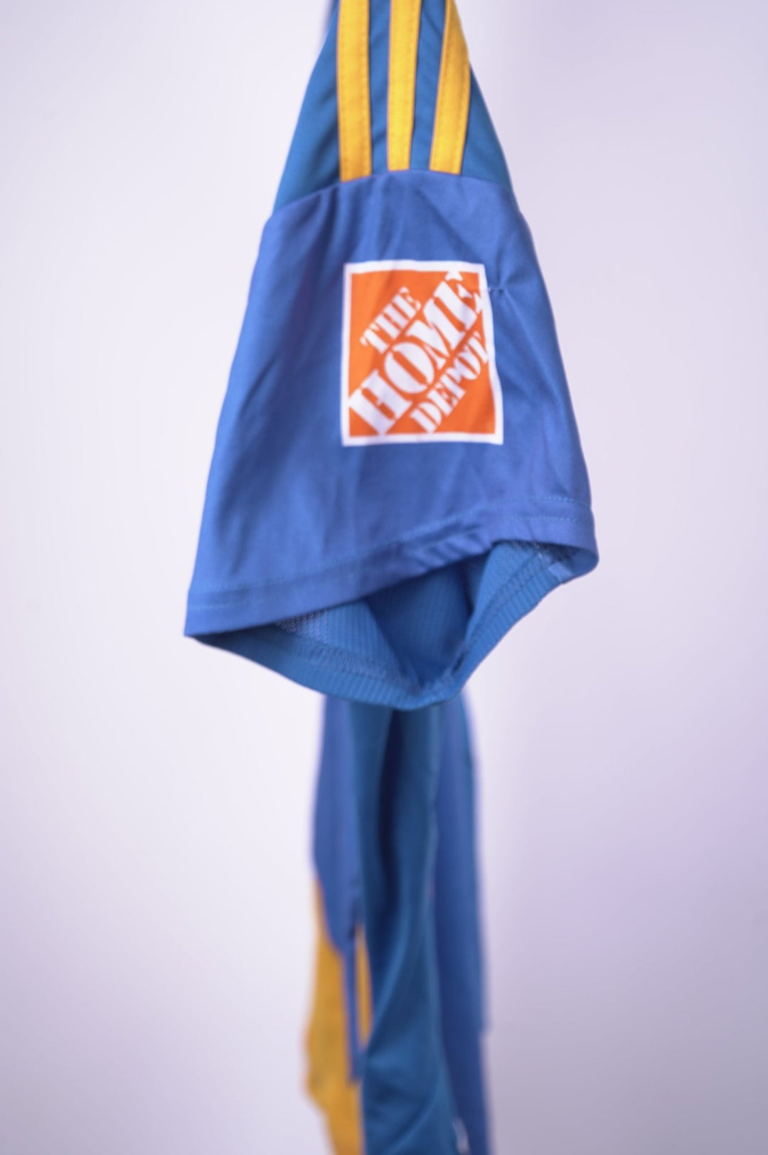 Tigres 2008 - 09 Visitante - The Football Room Mty