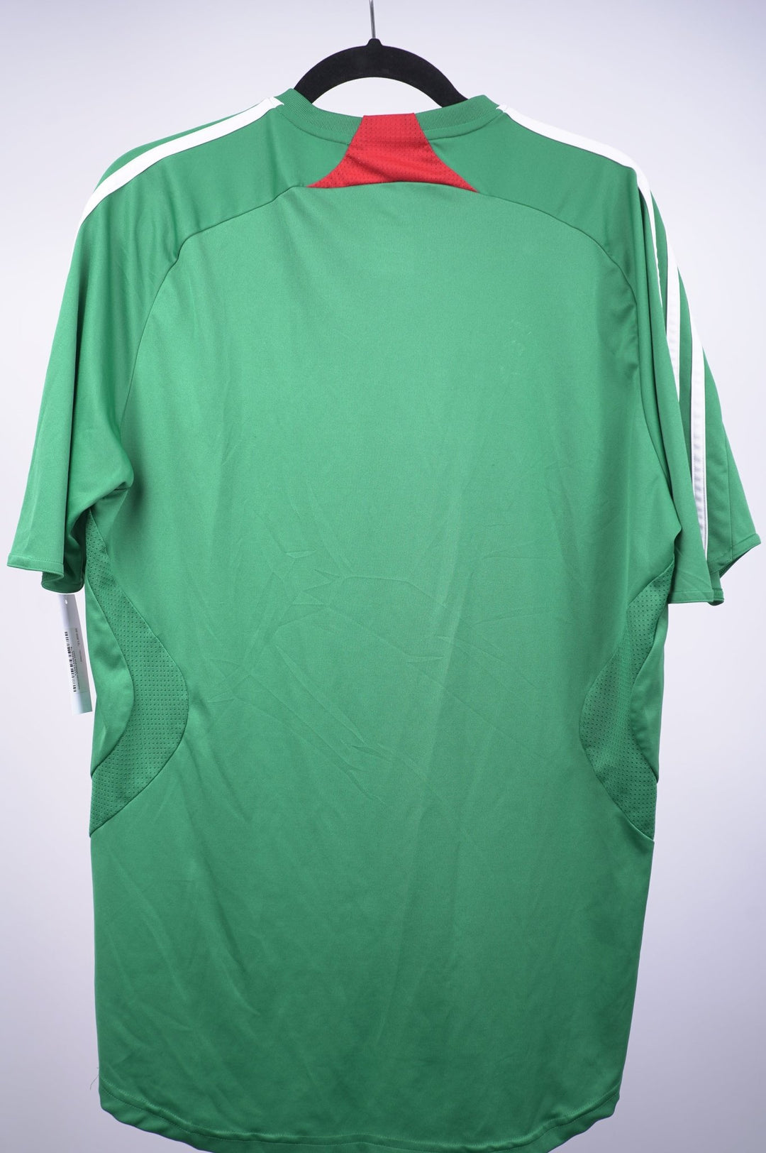 Selección Mexicana Local 2007 - The Football Room Mty