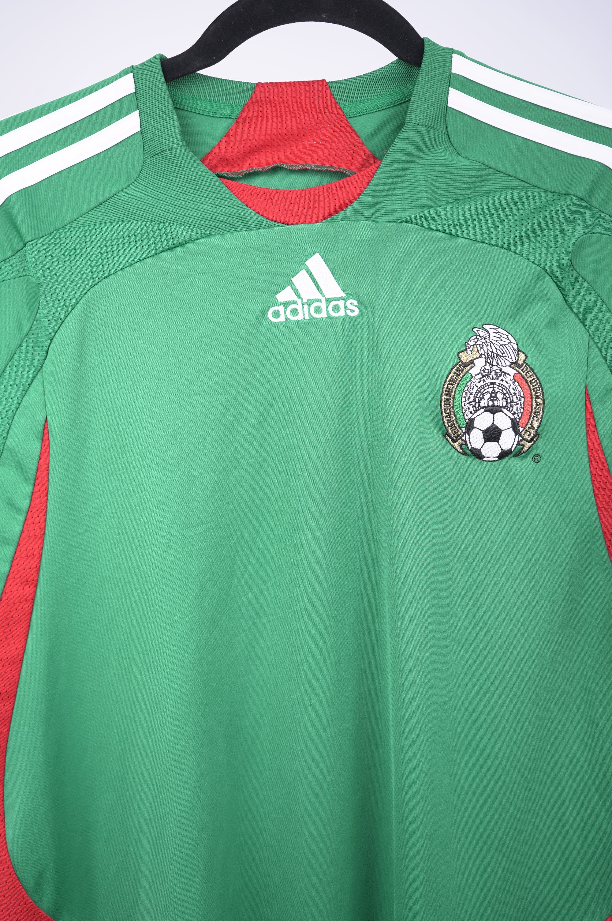 Mexican National Team 2007